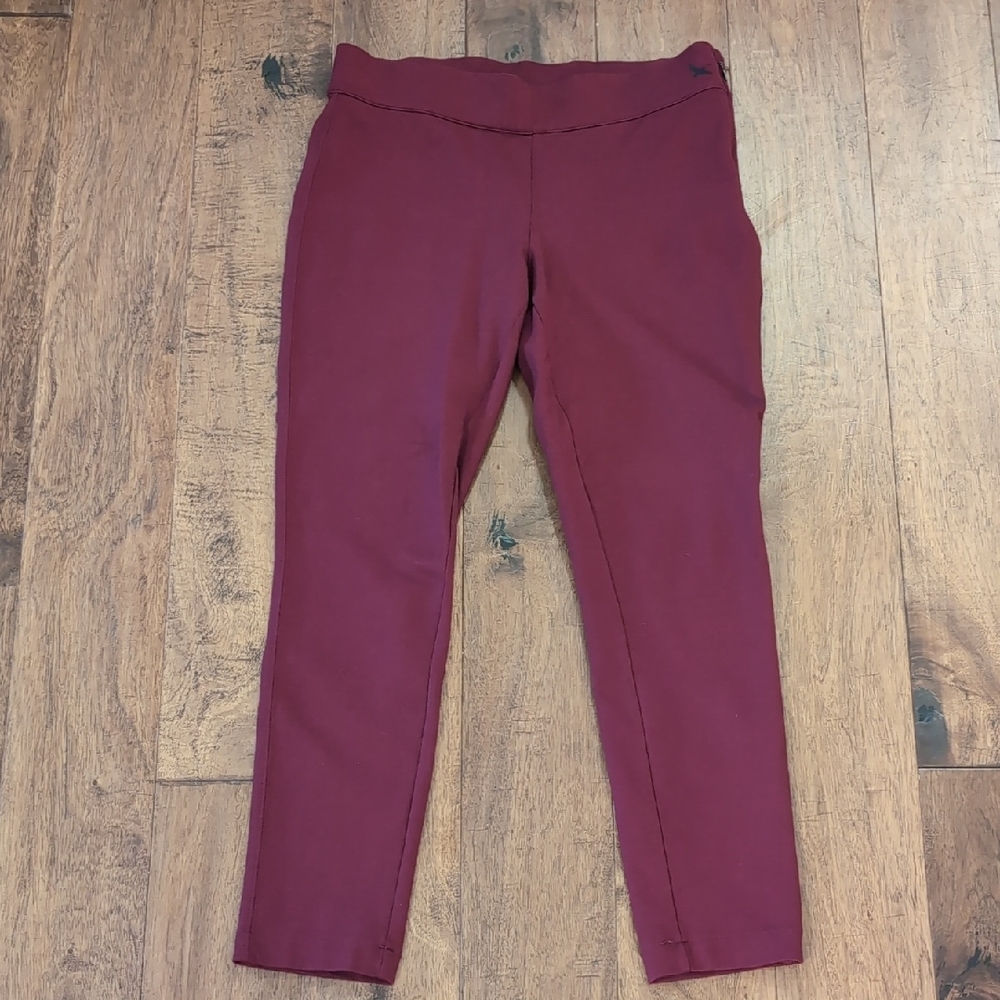 Eddie Bauer Women Passenger Ponte Pant P6